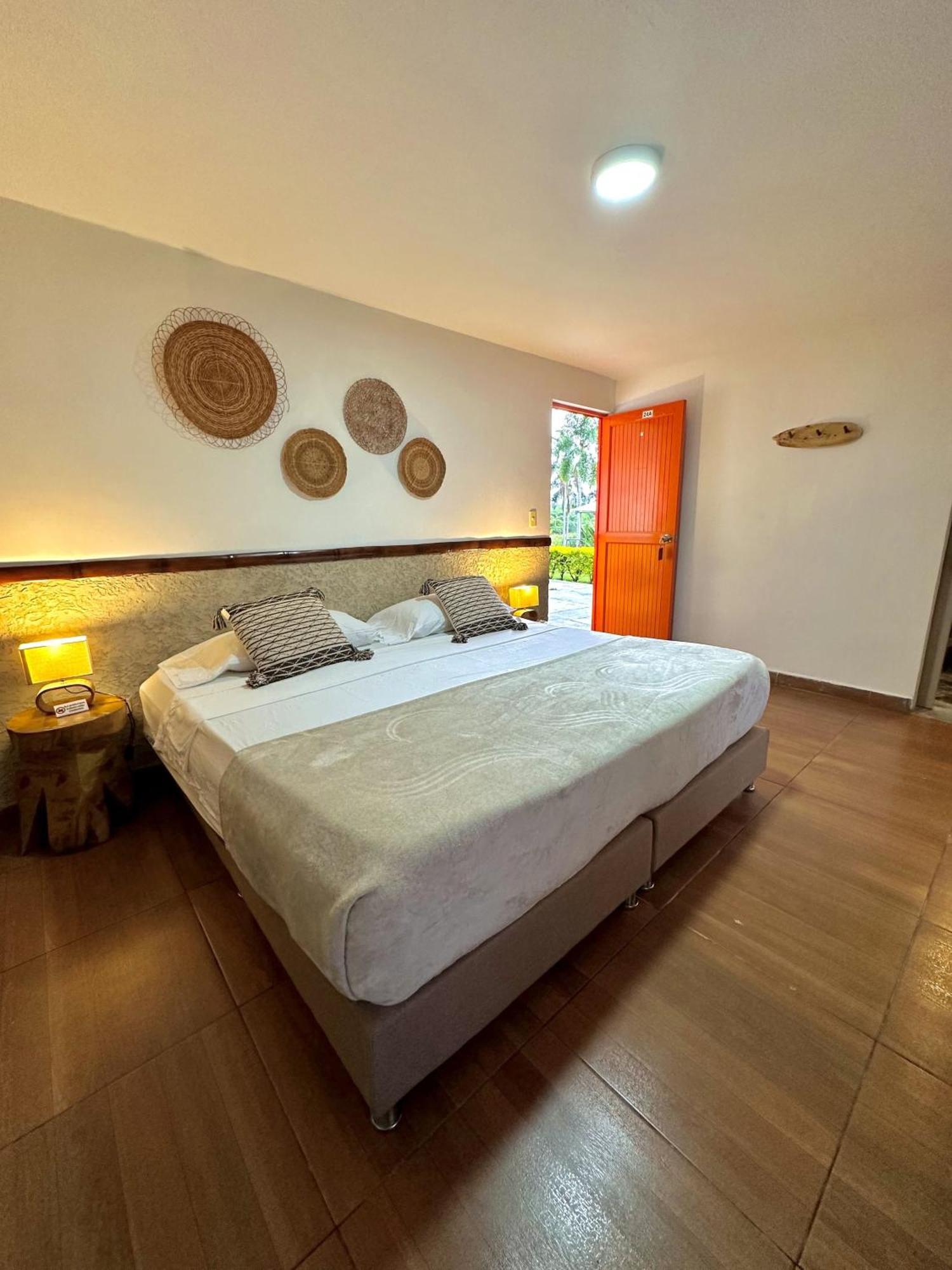 Hotel Campestre La Aldea Montenegro Exterior photo